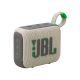 Bluetooth zvučnik JBL GO4 vodootporan sand - 616392