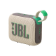 Bluetooth zvučnik JBL GO4 vodootporan sand - 616392