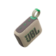 Bluetooth zvučnik JBL GO4 vodootporan sand - 616392