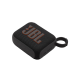Bluetooth zvučnik JBL GO4 vodootporan crna - 616390