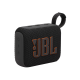 Bluetooth zvučnik JBL GO4 vodootporan crna - 616390
