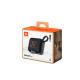 Bluetooth zvučnik JBL GO4 vodootporan crna - 616390