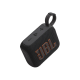 Bluetooth zvučnik JBL GO4 vodootporan crna - 616390