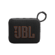 Bluetooth zvučnik JBL GO4 vodootporan crna - 616390