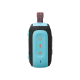 Bluetooth zvučnik JBL GO4 vodootporan funky black - 616393