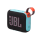 Bluetooth zvučnik JBL GO4 vodootporan funky black - 616393