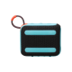 Bluetooth zvučnik JBL GO4 vodootporan funky black - 616393