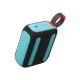 Bluetooth zvučnik JBL GO4 vodootporan funky black - 616393