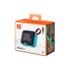 Bluetooth zvučnik JBL GO4 vodootporan funky black - 616393
