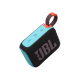 Bluetooth zvučnik JBL GO4 vodootporan funky black - 616393