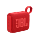 Bluetooth zvučnik JBL GO4 vodootporan crvena - 616388
