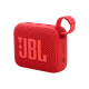 Bluetooth zvučnik JBL GO4 vodootporan crvena - 616388