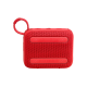 Bluetooth zvučnik JBL GO4 vodootporan crvena - 616388