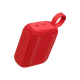 Bluetooth zvučnik JBL GO4 vodootporan crvena - 616388