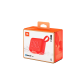 Bluetooth zvučnik JBL GO4 vodootporan crvena - 616388