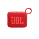 Bluetooth zvučnik JBL GO4 vodootporan crvena - 616388