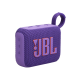 Bluetooth zvučnik JBL GO4 vodootporan ljubičasta - 616389