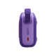 Bluetooth zvučnik JBL GO4 vodootporan ljubičasta - 616389