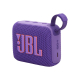Bluetooth zvučnik JBL GO4 vodootporan ljubičasta - 616389