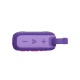 Bluetooth zvučnik JBL GO4 vodootporan ljubičasta - 616389