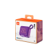 Bluetooth zvučnik JBL GO4 vodootporan ljubičasta - 616389
