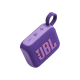 Bluetooth zvučnik JBL GO4 vodootporan ljubičasta - 616389