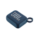 Bluetooth zvučnik JBL GO4 vodootporan plavi - 616391