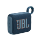 Bluetooth zvučnik JBL GO4 vodootporan plavi - 616391