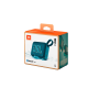 Bluetooth zvučnik JBL GO4 vodootporan plavi - 616391