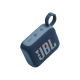 Bluetooth zvučnik JBL GO4 vodootporan plavi - 616391