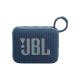 Bluetooth zvučnik JBL GO4 vodootporan plavi - 616391