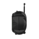 Bluetooth zvučnik 30W karaoke set sa 1 mikrofonom ZQS12110 crni - 614746
