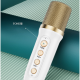Bluetooth zvučnik karaoke set sa mikrofonom YS-103 crni - 060158-1