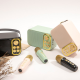 Bluetooth zvučnik karaoke set sa mikrofonom YS-103 crni - 060158-1