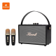 Bluetooth zvučnik Kisonli G107 crno sivi - 221098