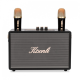 Bluetooth zvučnik Kisonli G107 crno sivi - 221098