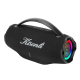 Bluetooth zvučnik Kisonli K17 50W - 223084