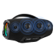 Bluetooth zvučnik Kisonli K17 50W - 223084