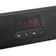 Bluetooth zvučnik Kisonli LED-805 crni - 221101