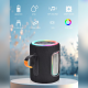 Bluetooth zvučnik Kisonli Q34 15W - 223085