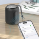 Bluetooth zvucnik LDNIO BTS 12, 5W, crni - 215594