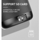 Bluetooth zvucnik LDNIO BTS 12, 5W, crni - 215594