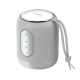 Bluetooth zvu?nik LDNIO BTS 12, 5W, sivi - 216149-1