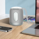 Bluetooth zvu?nik LDNIO BTS 12, 5W, sivi - 216149-1