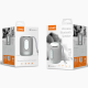 Bluetooth zvu?nik LDNIO BTS 12, 5W, sivi - 216149-1