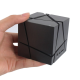 Bluetooth zvučnik LED Magic Cube minI crni - 605938