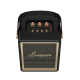 Bluetooth zvucnik Lonzuer Action W1004 crni - 219640