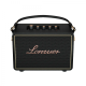 Bluetooth zvucnik Lonzuer Excellent W2002 sa mikrofonom crni - 219642