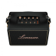 Bluetooth zvucnik Lonzuer Excellent W2002 sa mikrofonom crni - 219642