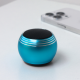 Bluetooth zvucnik M9 plavi - 205287